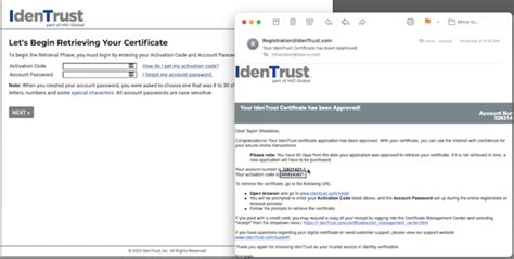 identrust smart card reader|identrust certificate support.